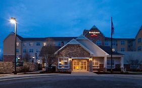 Residence Inn Wichita East at Plazzio